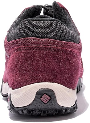 (Women) Columbia Low 'Red Outdoor' DL0015-624 Purchase (Women) Columbia Low 'Red Outdoor' DL0015-624