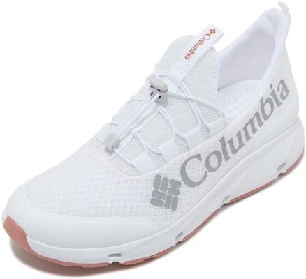 (Women) Columbia Low 'White Comfort' DL9646-100 Order (Women) Columbia Low 'White Comfort' DL9646-100