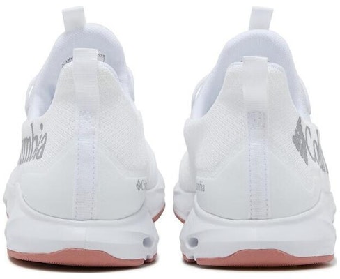 (Women) Columbia Low 'White Comfort' DL9646-100 Shop (Women) Columbia Low 'White Comfort' DL9646-100