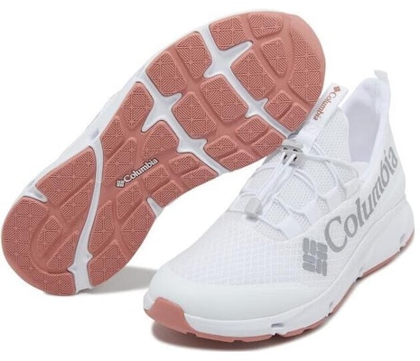 (Women) Columbia Low 'White Comfort' DL9646-100 Purchase (Women) Columbia Low 'White Comfort' DL9646-100