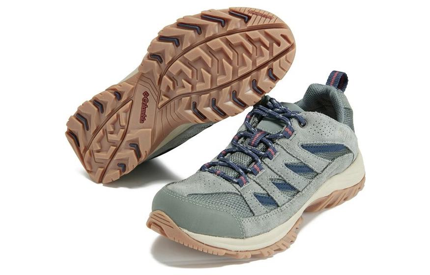 (W) Columbia Low Top 'Grey Green' 圖 5