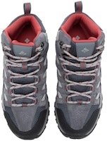 (W) Columbia 低帮‘灰色户外功能’ BL5371053 Order (W) Columbia 低帮‘灰色户外功能’ BL5371053