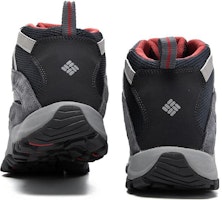 (W) Columbia 低帮‘灰色户外功能’ BL5371053 Lookbook (W) Columbia 低帮‘灰色户外功能’ BL5371053