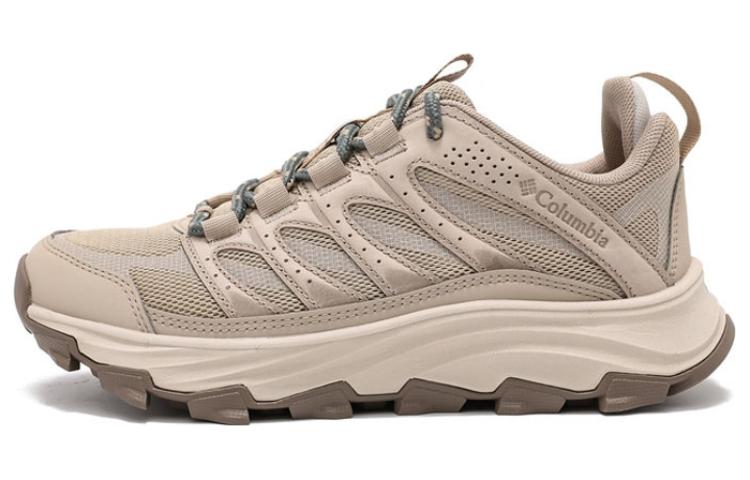 Buy (W) Columbia Sepatu Low Top Outdoor 'Khaki Nyaman' DL3668AB-271