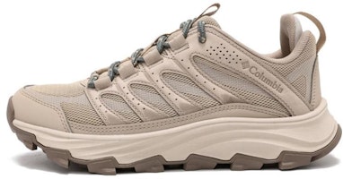 (Women) Columbia Low Top Outdoor 'Khaki Comfort' DL3668AB-271 (Women) Columbia Low Top Outdoor 'Khaki Comfort' DL3668AB-271
