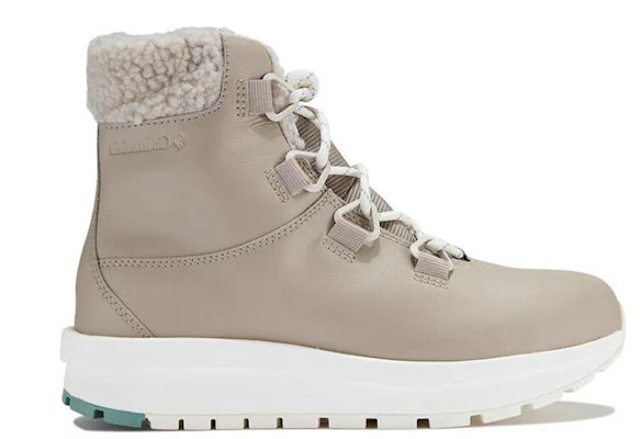 (Women) Columbia Mid-Cut Snow Boots 'Khaki' BL4713-247 Order (Women) Columbia Mid-Cut Snow Boots 'Khaki' BL4713-247