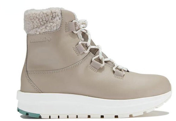 (W) Columbia Sepatu Salju Mid Khaki BL4713-247 Order (W) Columbia Sepatu Salju Mid Khaki BL4713-247