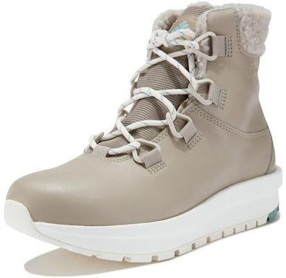 (W) Columbia Sepatu Salju Mid Khaki BL4713-247 Lookbook (W) Columbia Sepatu Salju Mid Khaki BL4713-247