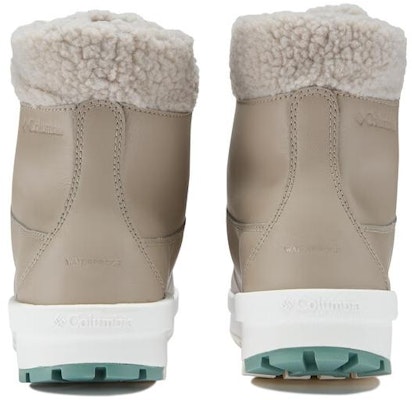 (W) Columbia Sepatu Salju Mid Khaki BL4713-247 Shop (W) Columbia Sepatu Salju Mid Khaki BL4713-247