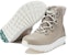 (W) But Kasut Salji Potongan Tengah Columbia 'Khaki' BL4713-247