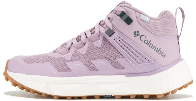 (Women) Columbia Mid-Top 'Purple Comfort' BL7615-553 Buy (Women) Columbia Mid-Top 'Purple Comfort' BL7615-553