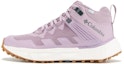 Buy (W) Columbia Mid-Top 'Purple Comfort' - Kasut Tengah Ungu Selesa Columbia BL7615-553