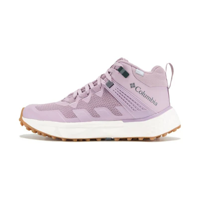 (W) Columbia Mid-Top 'Purple CMFT'