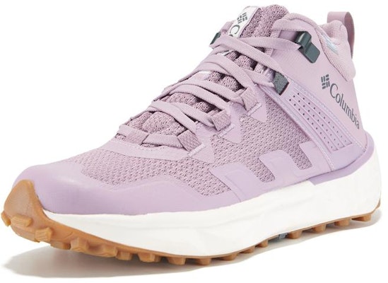 (W) 컬럼비아 미드탑 '퍼플 컴포트' (Columbia Mid-Top 'Purple Comfort') BL7615-553 Lookbook (W) 컬럼비아 미드탑 '퍼플 컴포트' (Columbia Mid-Top 'Purple Comfort') BL7615-553