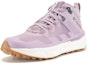 Lookbook (W) Columbia Mid-Top 'Purple Comfort' - Kasut Tengah Ungu Selesa Columbia BL7615-553
