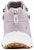(W) Columbia Mid-Top 'Purple Comfort' - Kasut Tengah Ungu Selesa Columbia BL7615-553