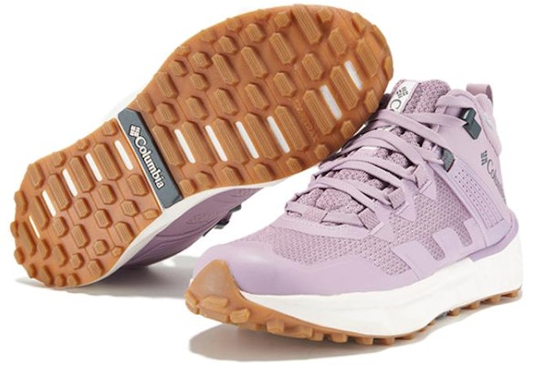 (W) 컬럼비아 미드탑 '퍼플 컴포트' (Columbia Mid-Top 'Purple Comfort') BL7615-553 Purchase (W) 컬럼비아 미드탑 '퍼플 컴포트' (Columbia Mid-Top 'Purple Comfort') BL7615-553