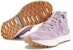 (W) Columbia Mid-Top 'Purple Comfort' - Kasut Tengah Ungu Selesa Columbia BL7615-553