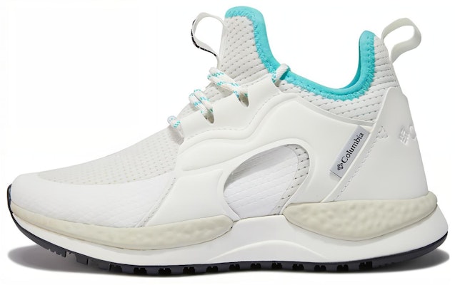 (Women) Columbia Mid-Top 'White Outdoor Function' BL0172-125 Buy (Women) Columbia Mid-Top 'White Outdoor Function' BL0172-125