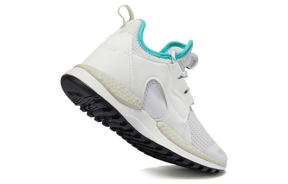 Order (W) Columbia Mid-Top 'Fungsi Luar Putih' BL0172-125