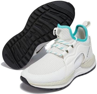 (Women) Columbia Mid-Top 'White Outdoor Function' BL0172-125 Lookbook (Women) Columbia Mid-Top 'White Outdoor Function' BL0172-125