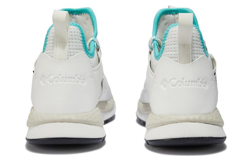 Shop (W) Columbia Mid-Top 'Fungsi Luar Putih' BL0172-125