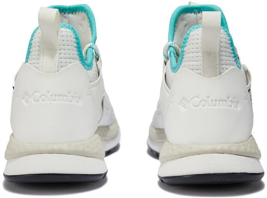 (Women) Columbia Mid-Top 'White Outdoor Function' BL0172-125 Shop (Women) Columbia Mid-Top 'White Outdoor Function' BL0172-125