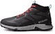 (W) Columbia Mid-Top Hiking 'Hitam Luaran' BL0134-010