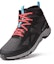 Order (W) Columbia Mid-Top Hiking 'Hitam Luaran' BL0134-010