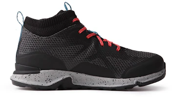Lookbook (W) Columbia Botas de Senderismo Mid-Top 'Negro Outdoor' BL0134-010