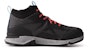 (W) Columbia Mid-Top Hiking 'Hitam Luaran' BL0134-010