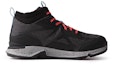 Lookbook (W) Columbia Mid-Top Hiking 'Hitam Luaran' BL0134-010