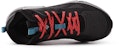 (W) Columbia Mid-Top Hiking 'Hitam Luaran' BL0134-010