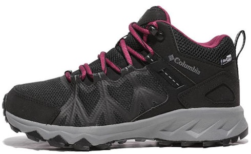 (W) コロンビア ミッドトップ アウトドア (ブラック) BL7573-010 Buy (W) コロンビア ミッドトップ アウトドア (ブラック) BL7573-010