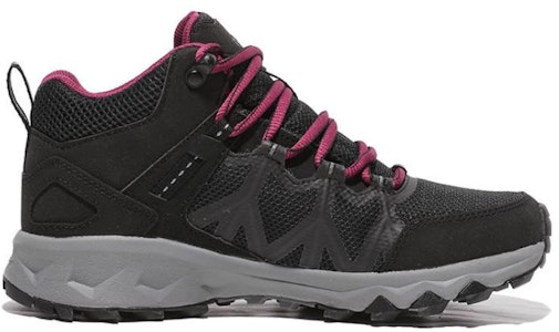 (W) コロンビア ミッドトップ アウトドア (ブラック) BL7573-010 Order (W) コロンビア ミッドトップ アウトドア (ブラック) BL7573-010