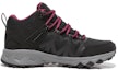 Order (Women) Columbia Mid-Top Outdoor 'Black' BL7573-010