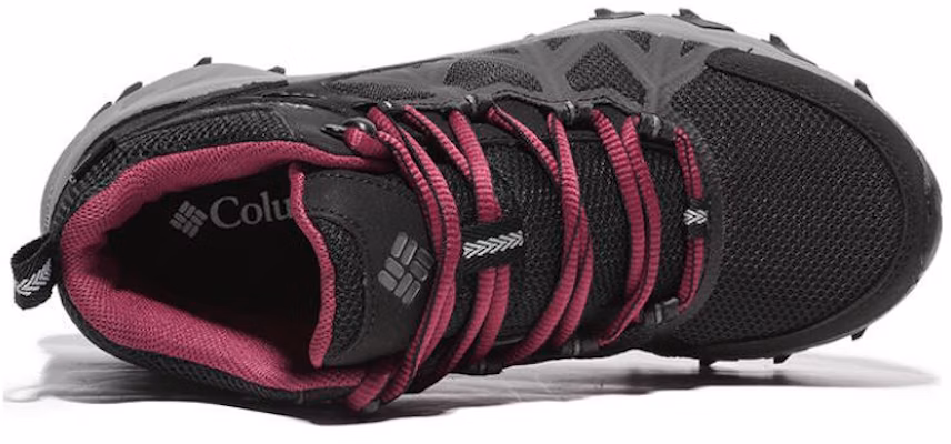 (Women) Columbia Mid-Top Outdoor 'Black' BL7573-010 Lookbook (Women) Columbia Mid-Top Outdoor 'Black' BL7573-010