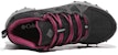 (Women) Columbia Mid-Top Outdoor 'Black' BL7573-010