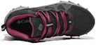 Lookbook (Women) Columbia Mid-Top Outdoor 'Black' BL7573-010