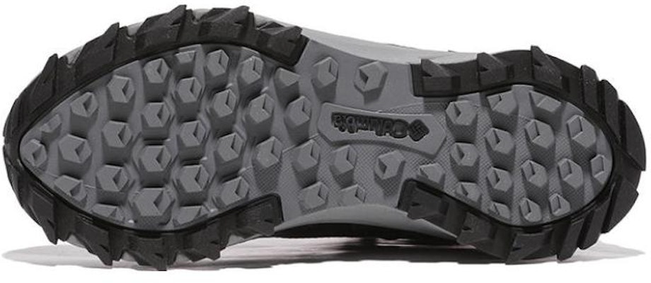 (Women) Columbia Mid-Top Outdoor 'Black' BL7573-010 Shop (Women) Columbia Mid-Top Outdoor 'Black' BL7573-010
