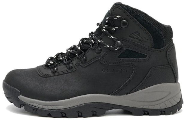 (Women) Columbia Mid-Top Outdoor 'Black Comfort' BL3783-013 Buy (Women) Columbia Mid-Top Outdoor 'Black Comfort' BL3783-013