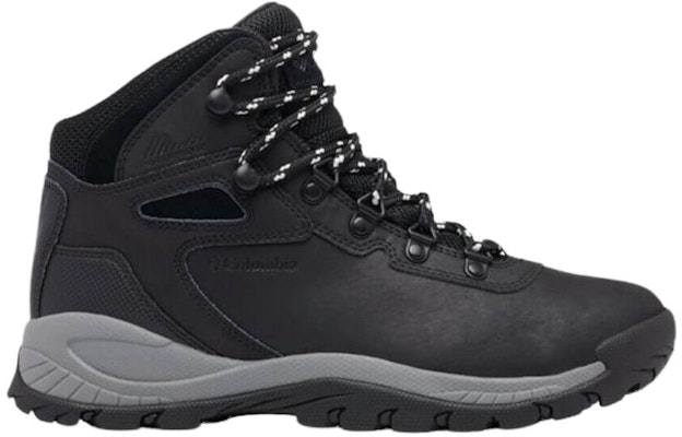 (Women) Columbia Mid-Top Outdoor 'Black Comfort' BL3783-013 Order (Women) Columbia Mid-Top Outdoor 'Black Comfort' BL3783-013