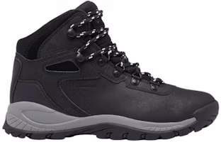 Order (W) Columbia Mid-Top Outdoor 'Negro Comodidad' BL3783-013