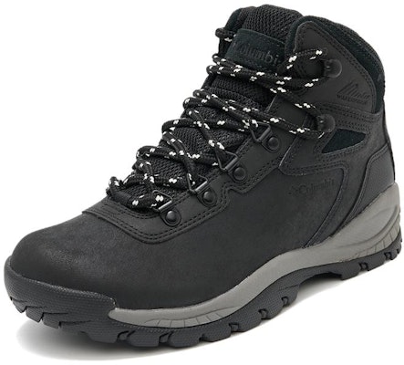 (Women) Columbia Mid-Top Outdoor 'Black Comfort' BL3783-013 Lookbook (Women) Columbia Mid-Top Outdoor 'Black Comfort' BL3783-013