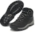 Shop (W) Columbia Mid-Top Outdoor 'Negro Comodidad' BL3783-013