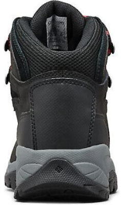 (Women) Columbia Mid-Top Outdoor 'Black Comfort' BL3783-013 Purchase (Women) Columbia Mid-Top Outdoor 'Black Comfort' BL3783-013