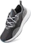 Lookbook (W) Columbia Mid-Top Luar 'Hitam Kelabu' BL1037-011