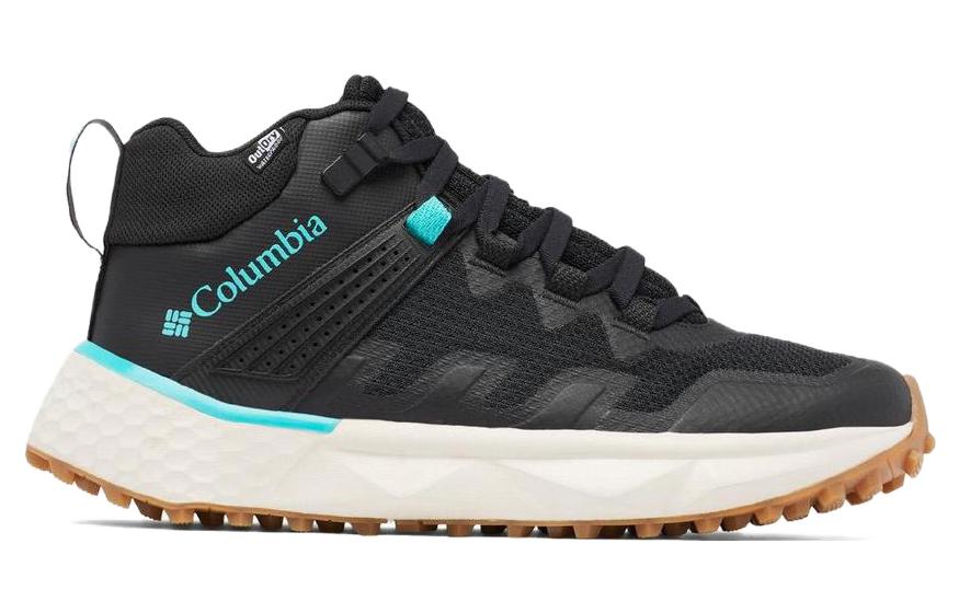 (W) Columbia Mid-Top Outdoor 'CMFTable Versatile Black' 圖 2