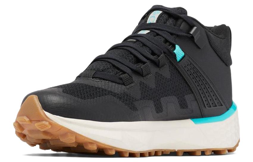 (W) Columbia Mid-Top Outdoor 'CMFTable Versatile Black' 圖 3