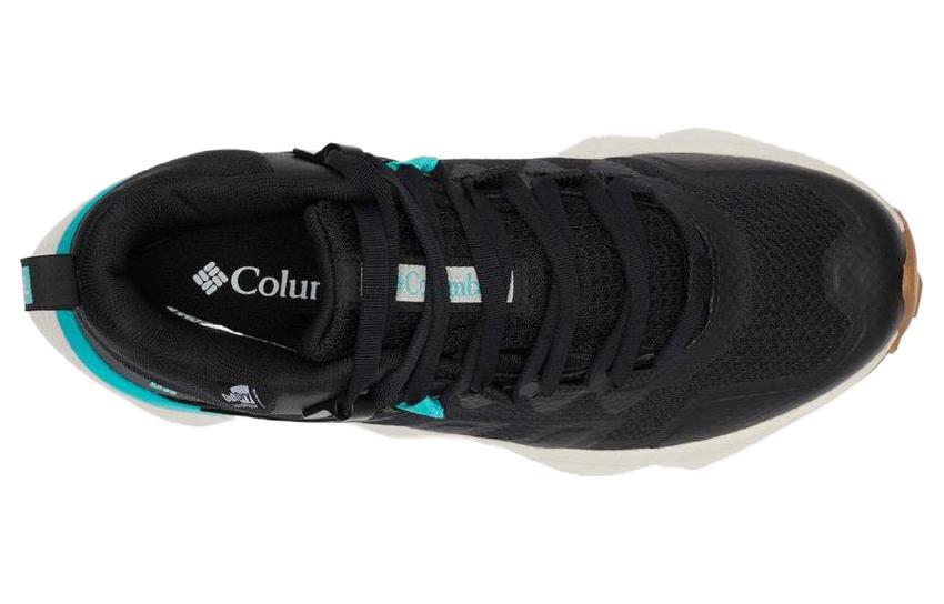 (W) Columbia Mid-Top Outdoor 'CMFTable Versatile Black' 圖 4